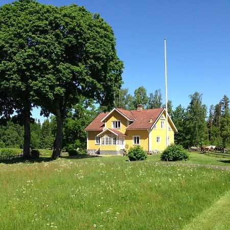 Brogard - Gardlejlighed Agunnaryd Экстерьер фото