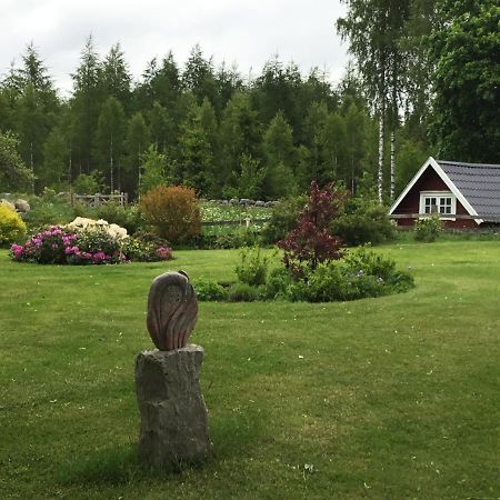 Brogard - Gardlejlighed Agunnaryd Экстерьер фото